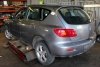 Mazda 3 BK 2005 1.6i Hatchback 5-drzwi [B/C]